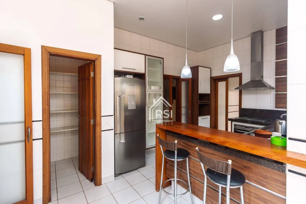 Sobrado, 3 quartos, 355 m² - Foto 6