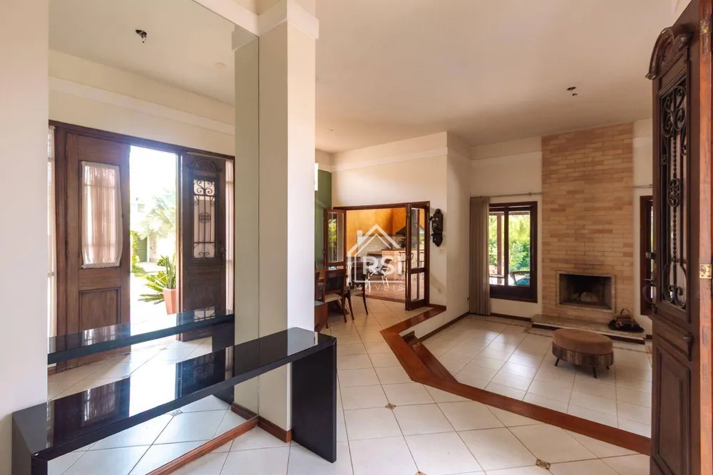 Sobrado, 3 quartos, 355 m² - Foto 3