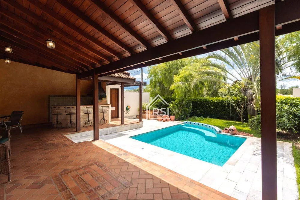 Sobrado, 3 quartos, 355 m² - Foto 10