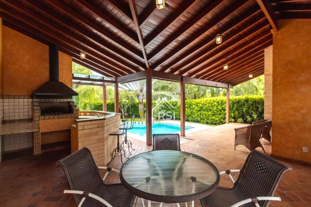 Sobrado, 3 quartos, 355 m² - Foto 9