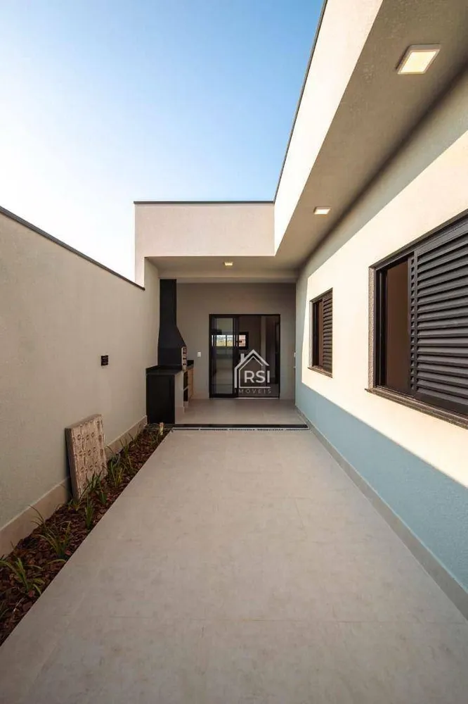 Casa, 3 quartos, 104 m² - Foto 14
