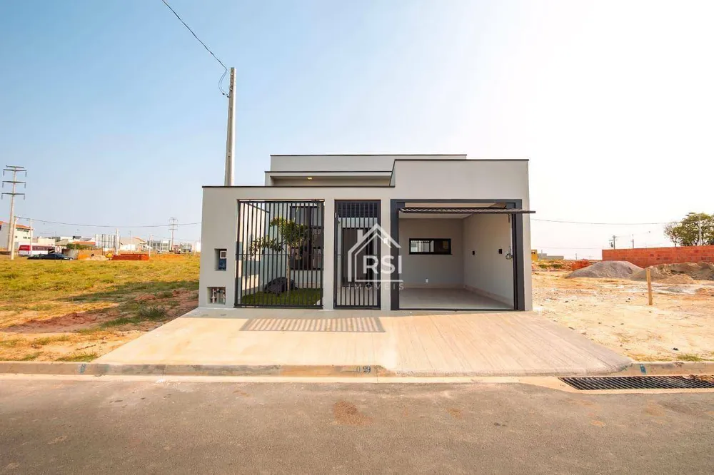 Casa, 3 quartos, 104 m² - Foto 7