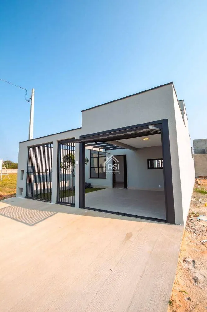 Casa, 3 quartos, 104 m² - Foto 11