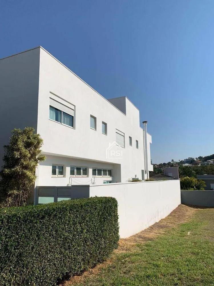 Sobrado, 3 quartos, 362 m² - Foto 2