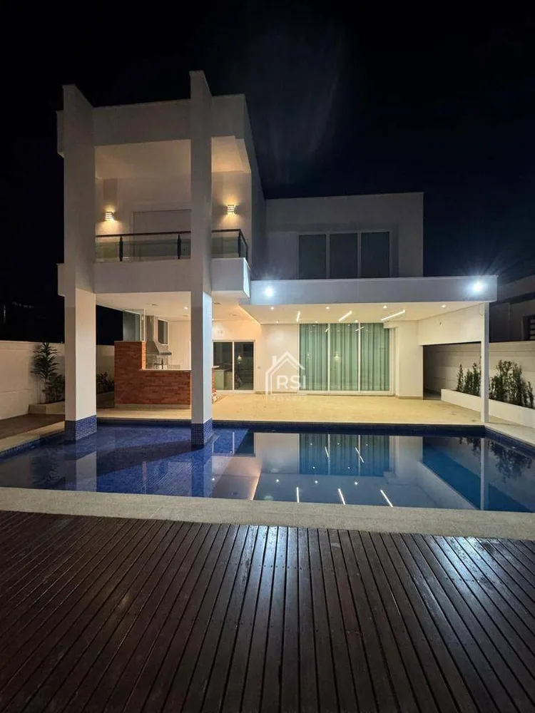 Sobrado, 3 quartos, 362 m² - Foto 13