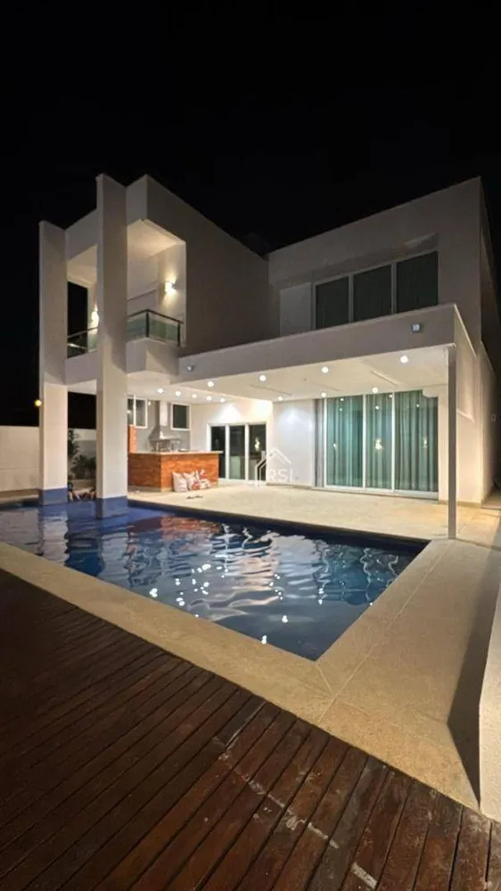 Sobrado, 3 quartos, 362 m² - Foto 10