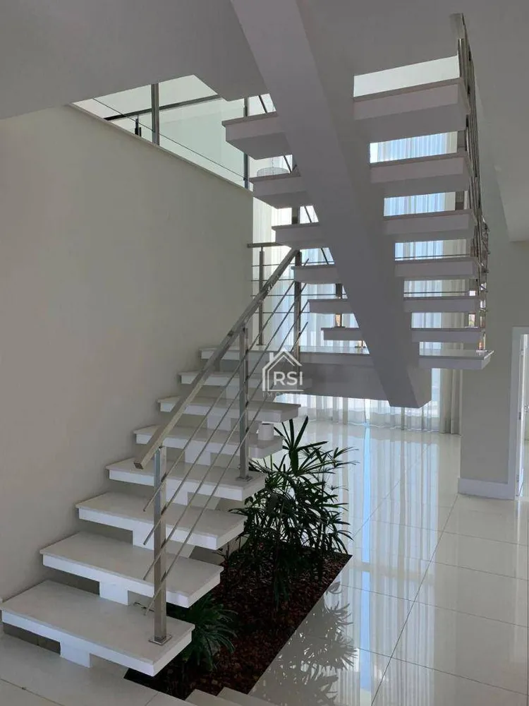 Sobrado, 3 quartos, 362 m² - Foto 11
