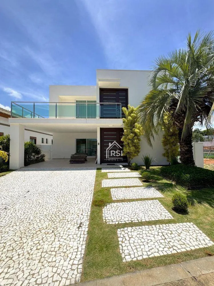 Sobrado, 3 quartos, 362 m² - Foto 3