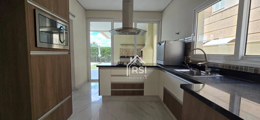 Sobrado, 3 quartos, 302 m² - Foto 13