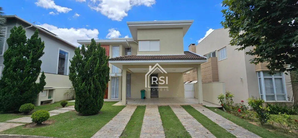 Sobrado, 3 quartos, 302 m² - Foto 5
