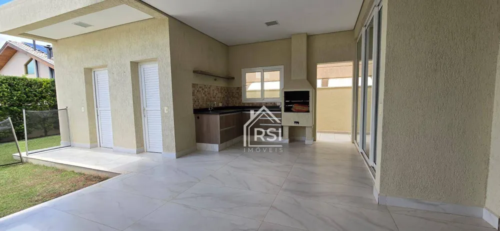 Sobrado, 3 quartos, 302 m² - Foto 9