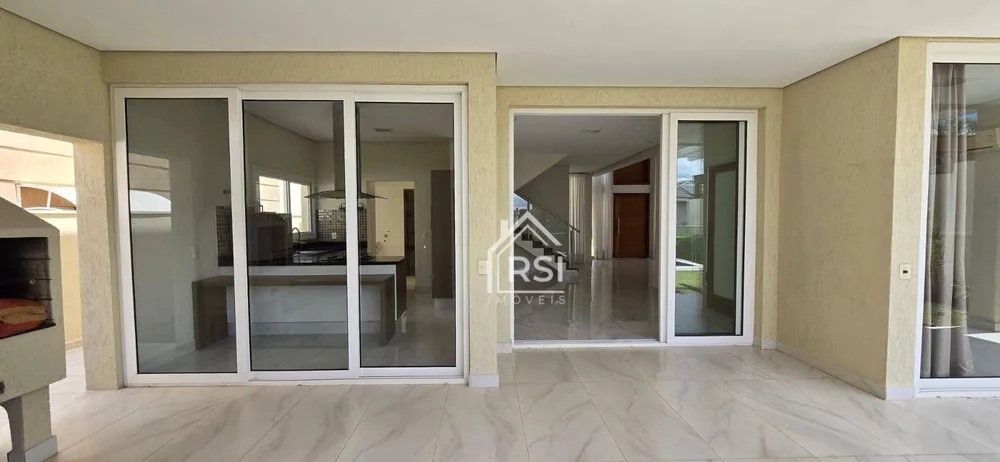 Sobrado, 3 quartos, 302 m² - Foto 15