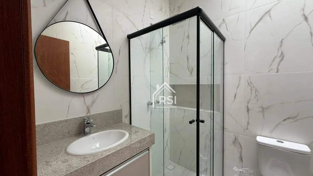 Casa de Condomínio, 3 quartos - Foto 10