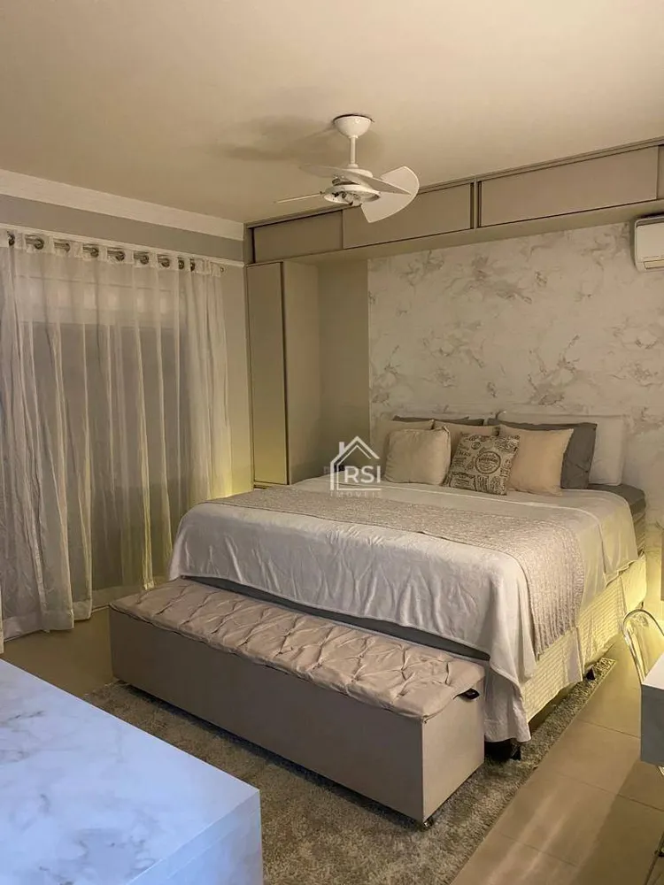 Sobrado, 4 quartos, 384 m² - Foto 1