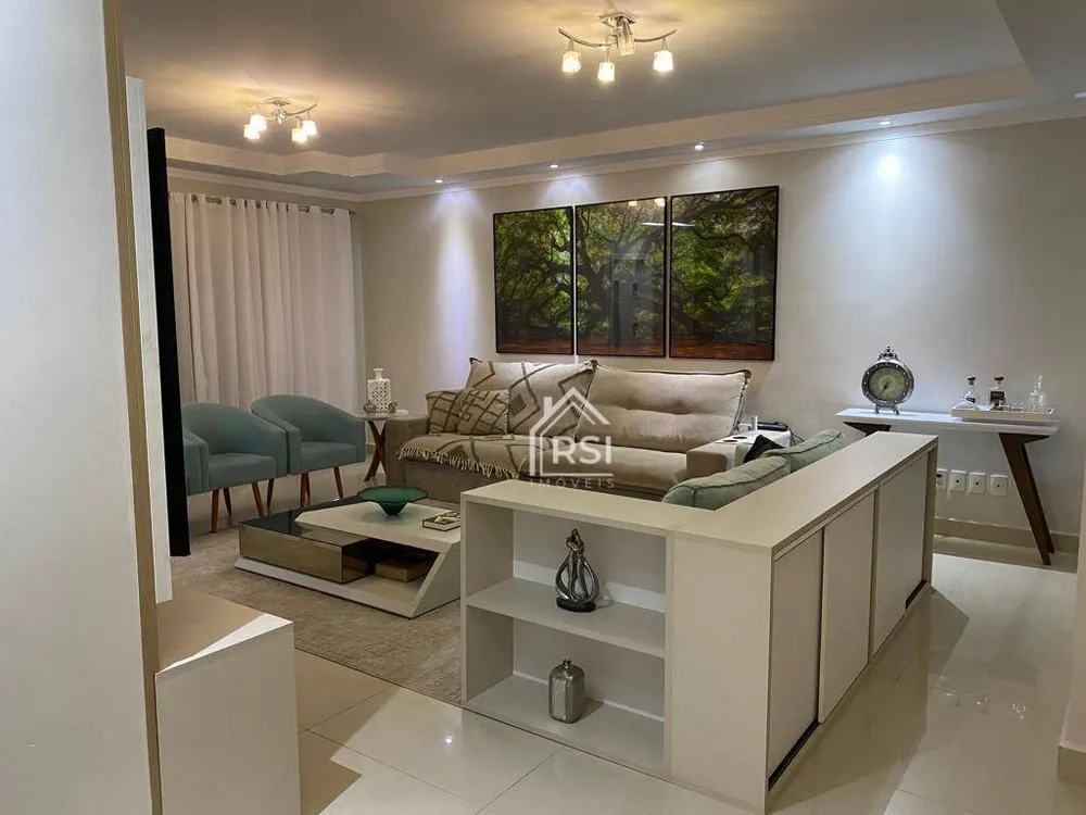 Sobrado, 4 quartos, 384 m² - Foto 13