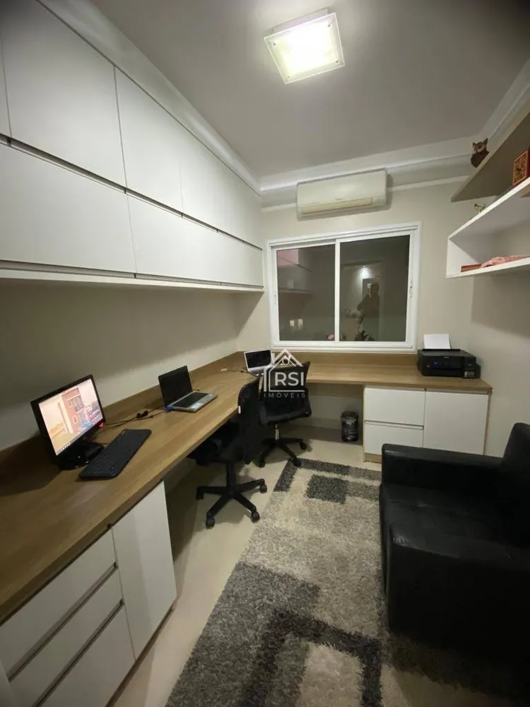 Sobrado, 4 quartos, 384 m² - Foto 6