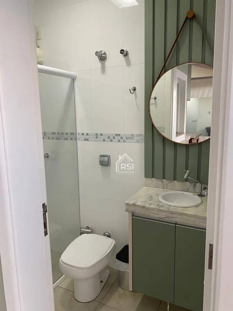Sobrado, 4 quartos, 384 m² - Foto 2
