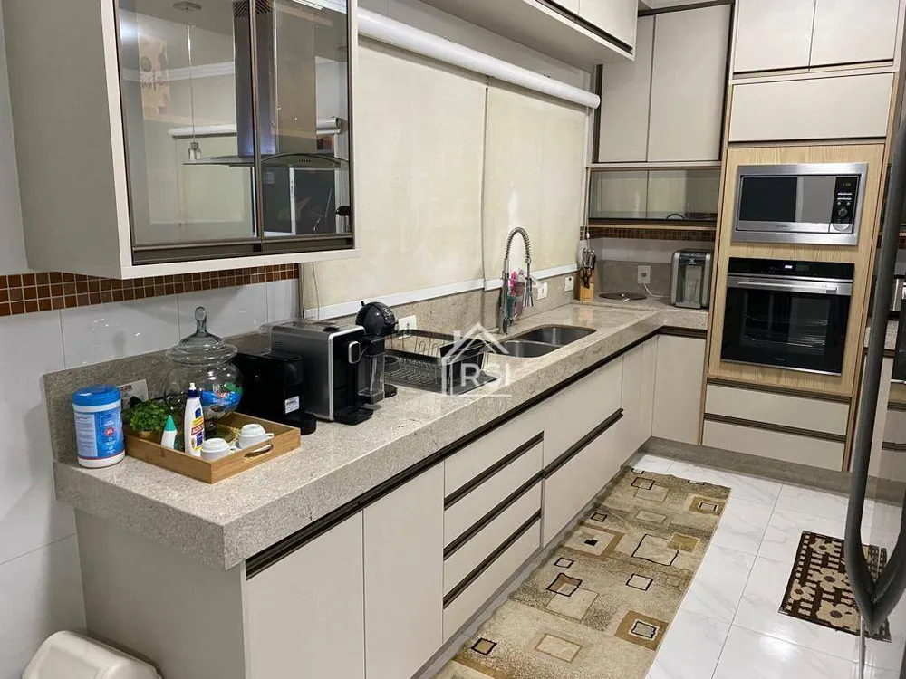 Sobrado, 4 quartos, 384 m² - Foto 16