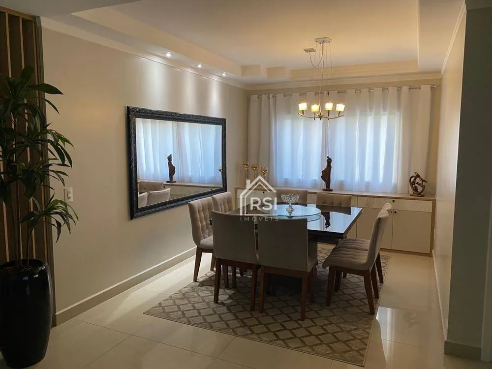 Sobrado, 4 quartos, 384 m² - Foto 11