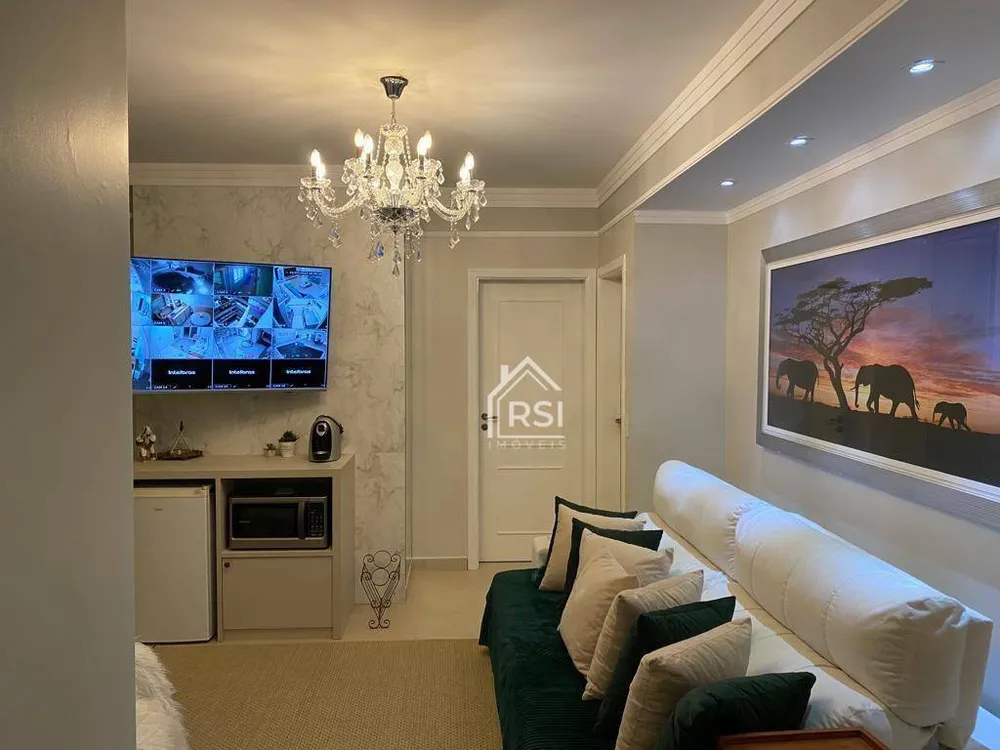 Sobrado, 4 quartos, 384 m² - Foto 7