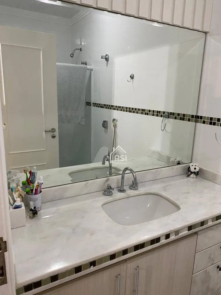 Sobrado, 4 quartos, 384 m² - Foto 9