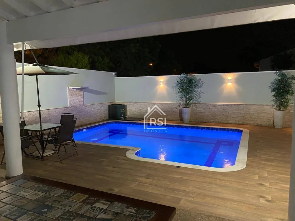 Sobrado, 4 quartos, 384 m² - Foto 10