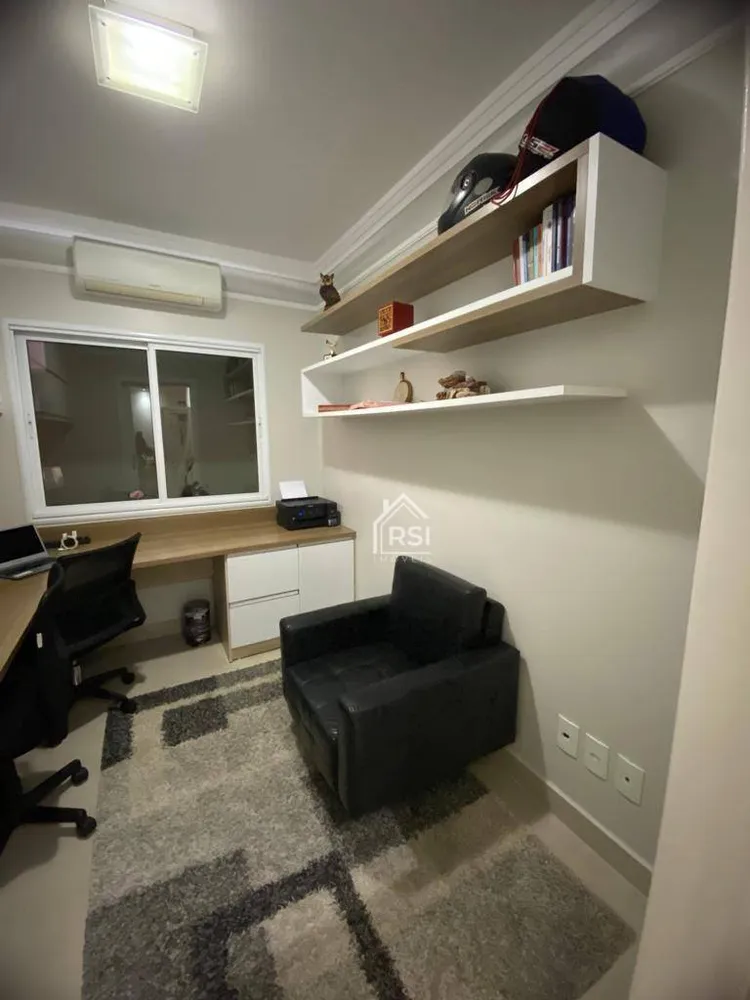 Sobrado, 4 quartos, 384 m² - Foto 4