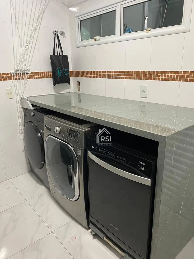 Sobrado, 4 quartos, 384 m² - Foto 5