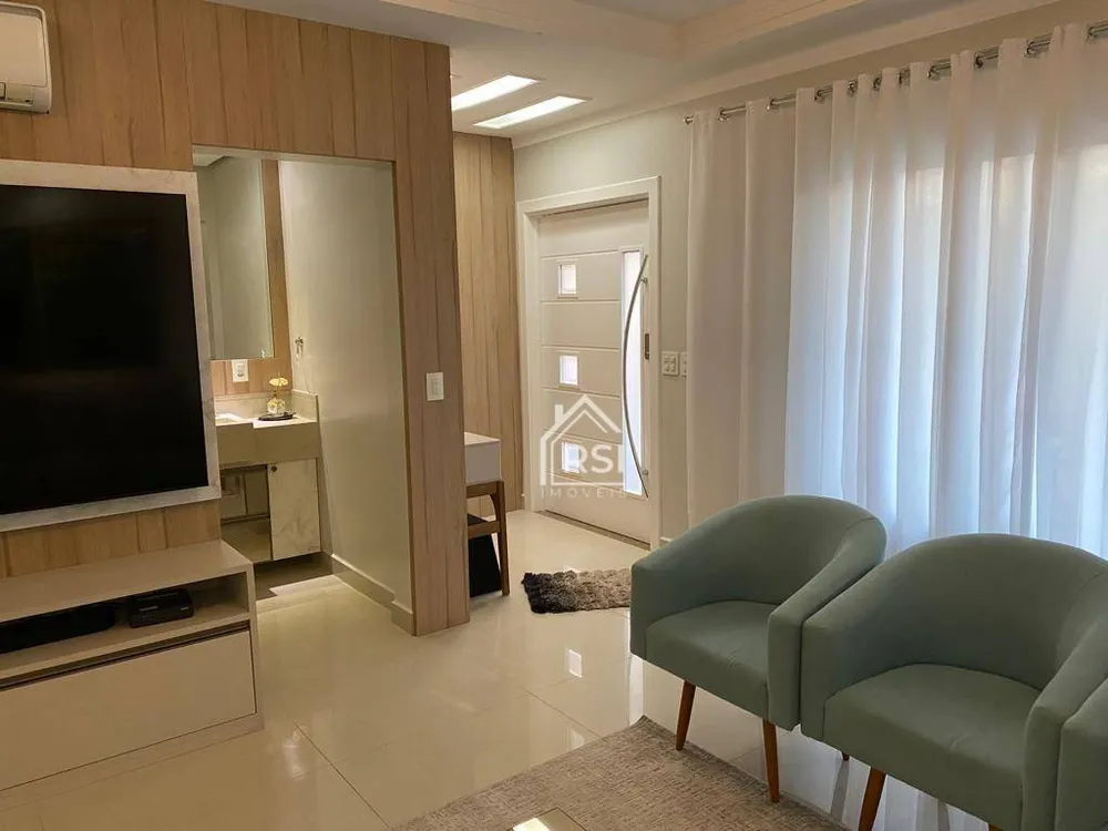 Sobrado, 4 quartos, 384 m² - Foto 3
