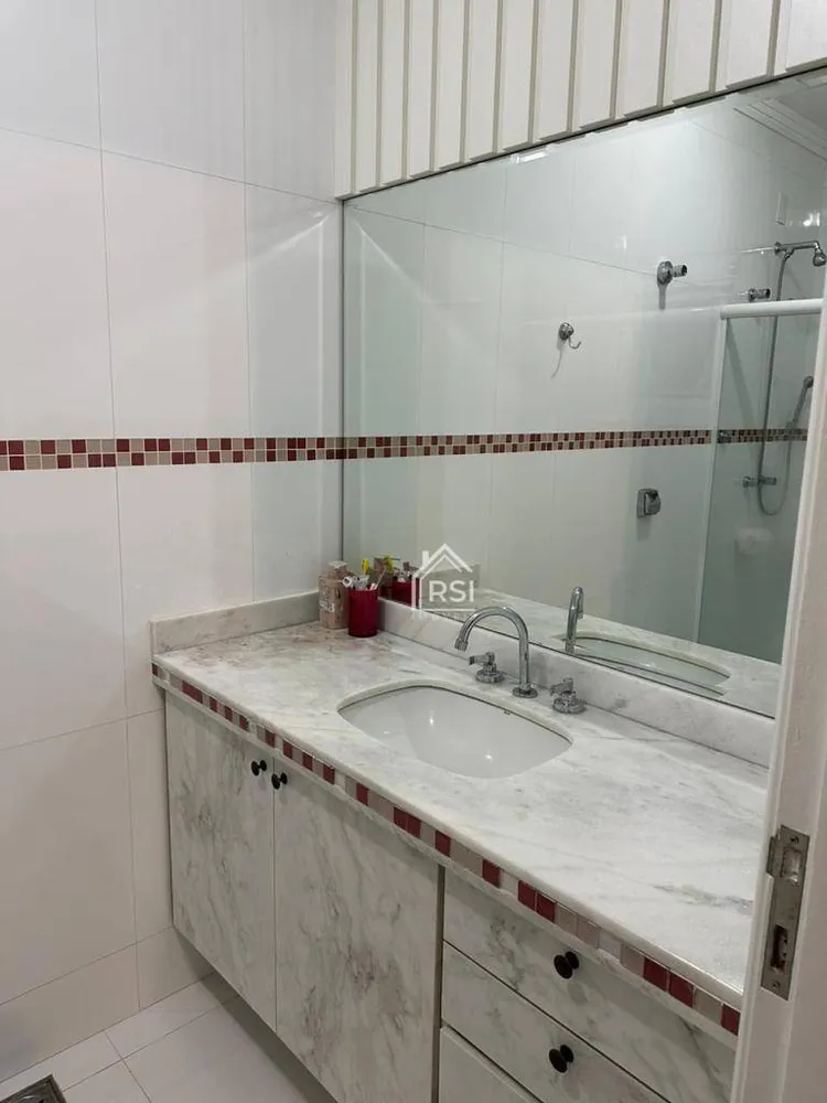 Sobrado, 4 quartos, 384 m² - Foto 14