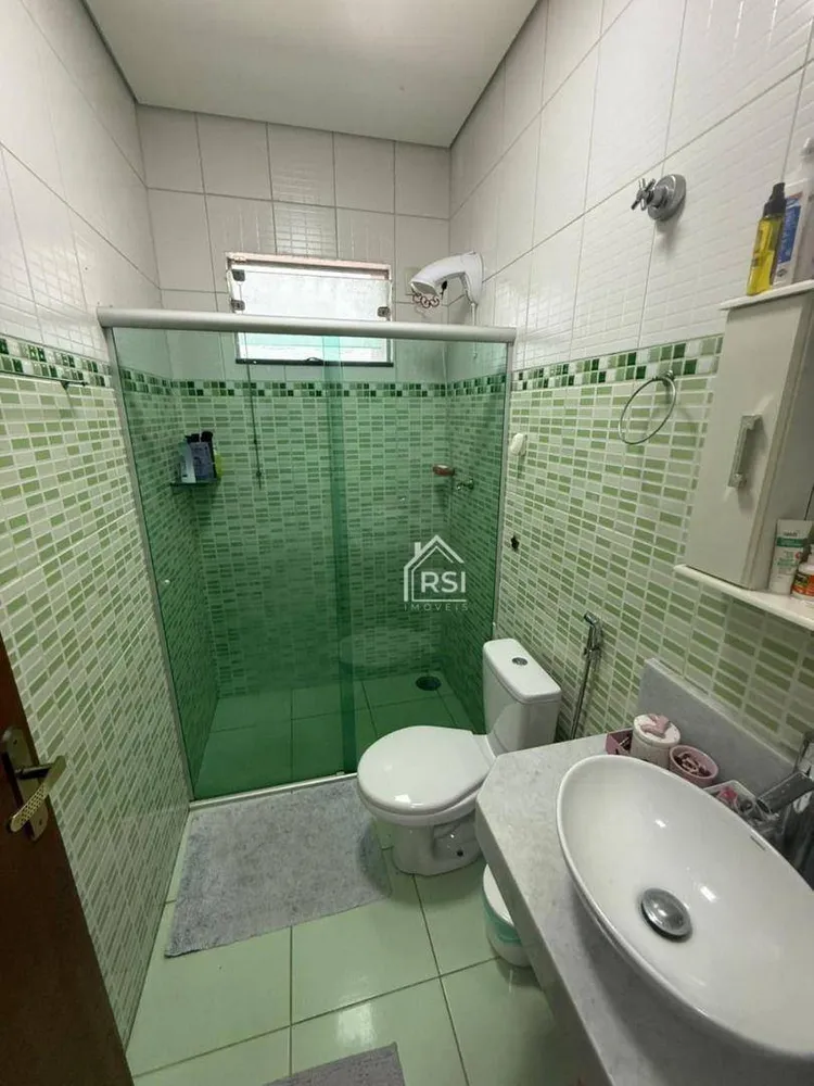 Sobrado, 3 quartos, 204 m² - Foto 15