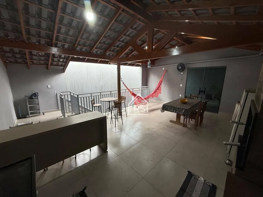 Sobrado, 3 quartos, 204 m² - Foto 8