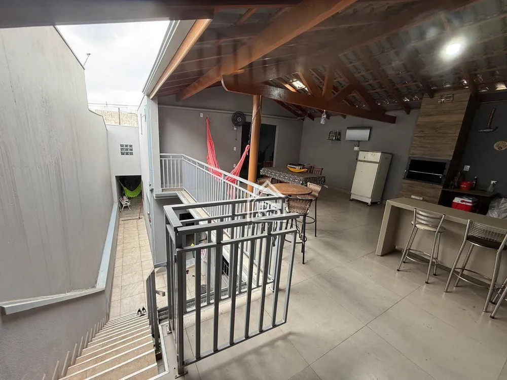 Sobrado, 3 quartos, 204 m² - Foto 14