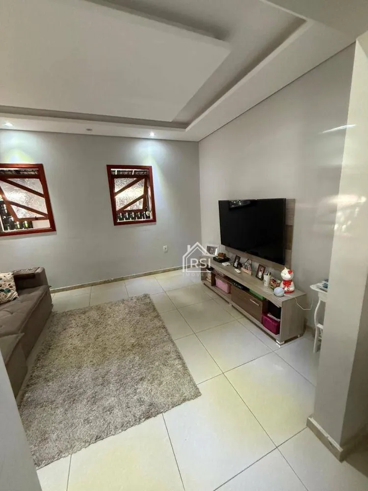 Sobrado, 3 quartos, 204 m² - Foto 13