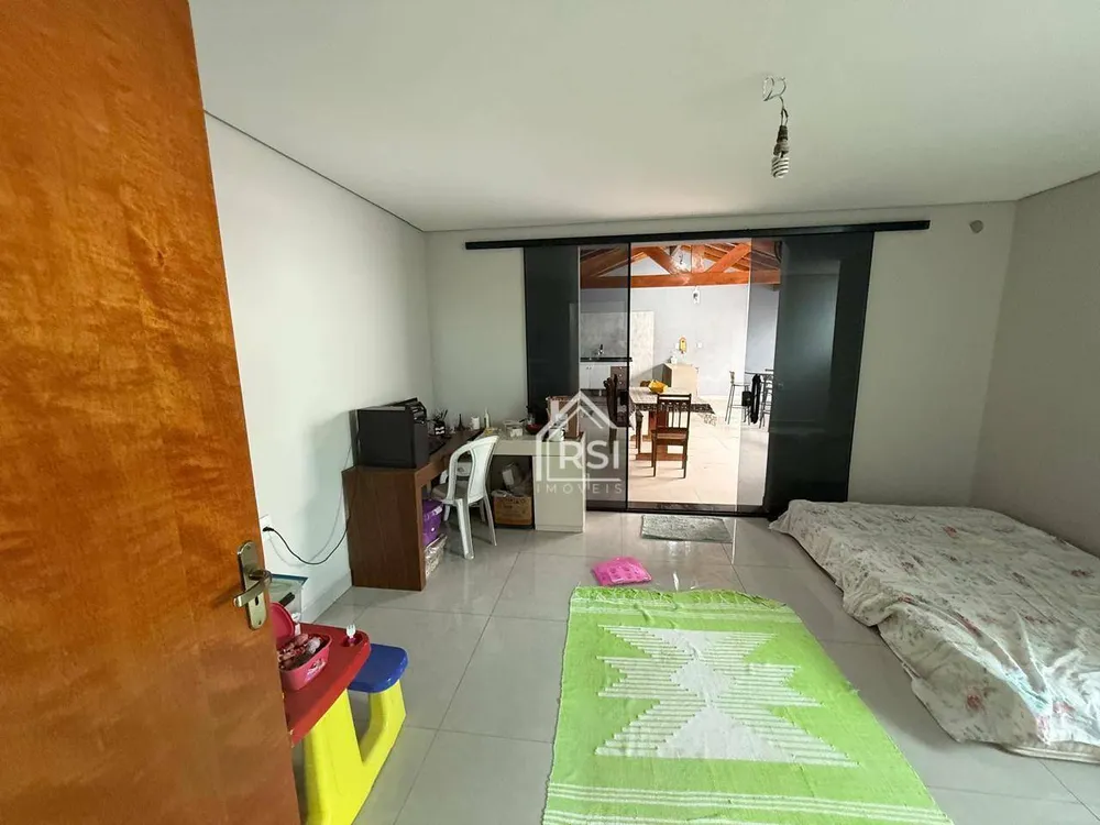 Sobrado, 3 quartos, 204 m² - Foto 9