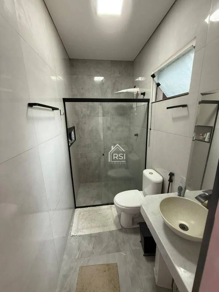 Sobrado, 3 quartos, 204 m² - Foto 2