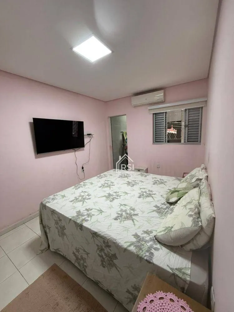 Sobrado, 3 quartos, 204 m² - Foto 6
