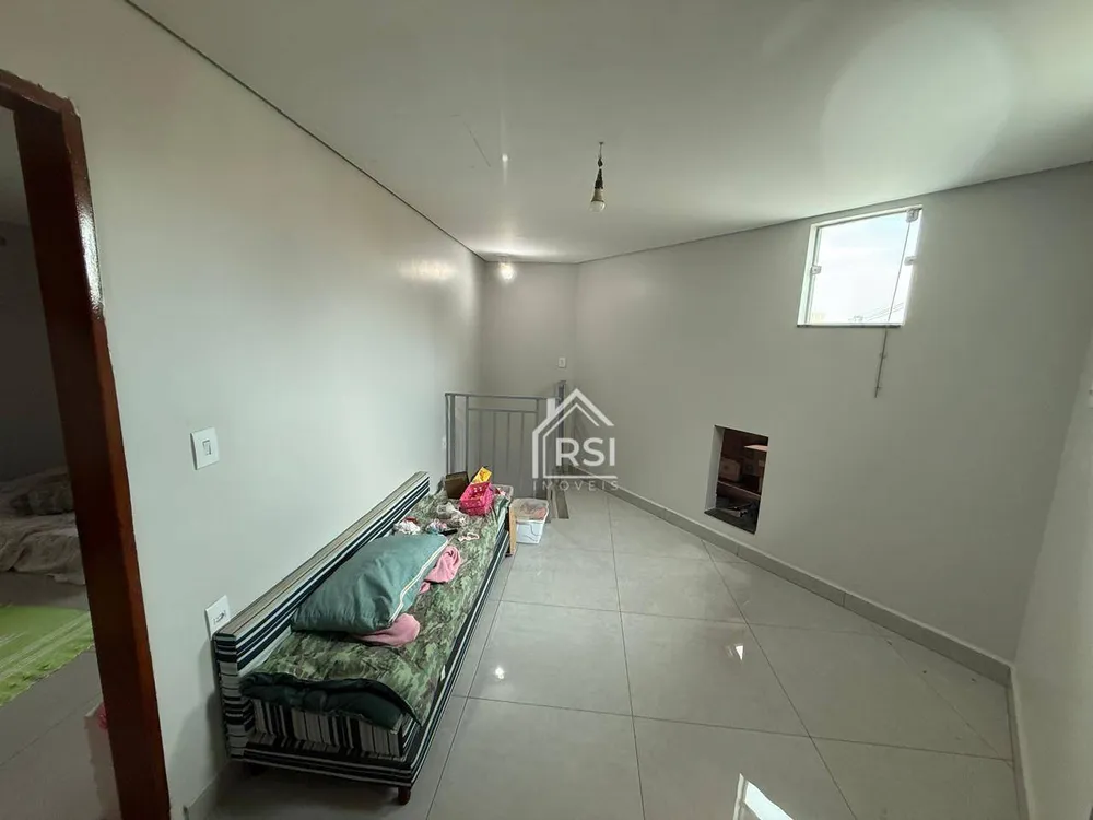 Sobrado, 3 quartos, 204 m² - Foto 16
