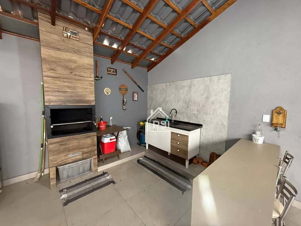 Sobrado, 3 quartos, 204 m² - Foto 10