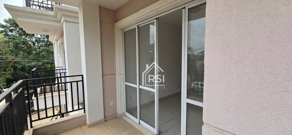 Apartamento, 3 quartos, 74 m² - Foto 1