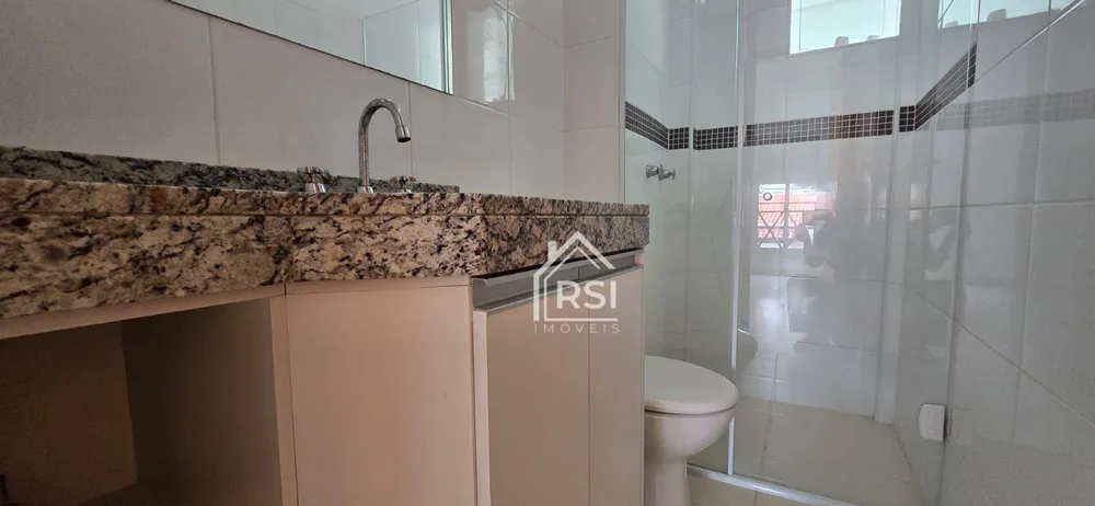Apartamento, 3 quartos, 74 m² - Foto 14