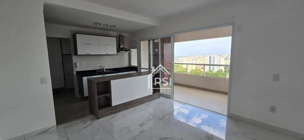 Apartamento, 3 quartos, 96 m² - Foto 3