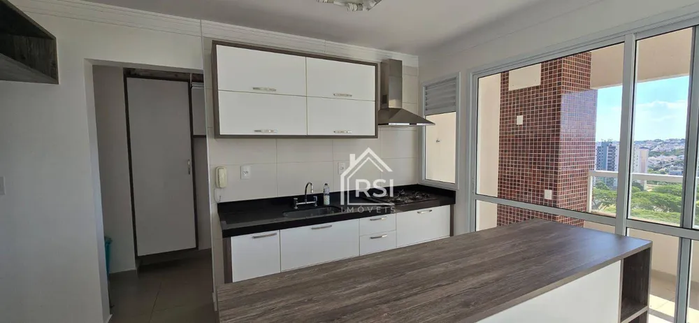 Apartamento, 3 quartos, 96 m² - Foto 11