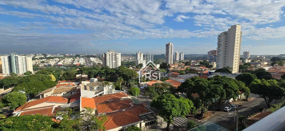 Apartamento, 3 quartos, 96 m² - Foto 4