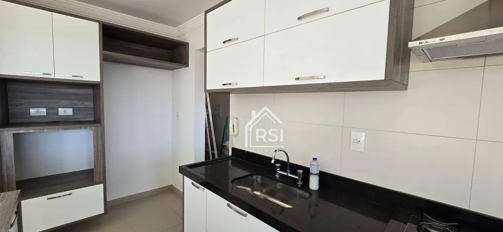 Apartamento, 3 quartos, 96 m² - Foto 9