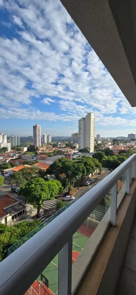 Apartamento, 3 quartos, 96 m² - Foto 13