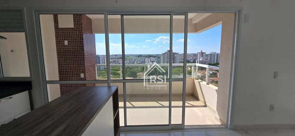 Apartamento, 3 quartos, 96 m² - Foto 16