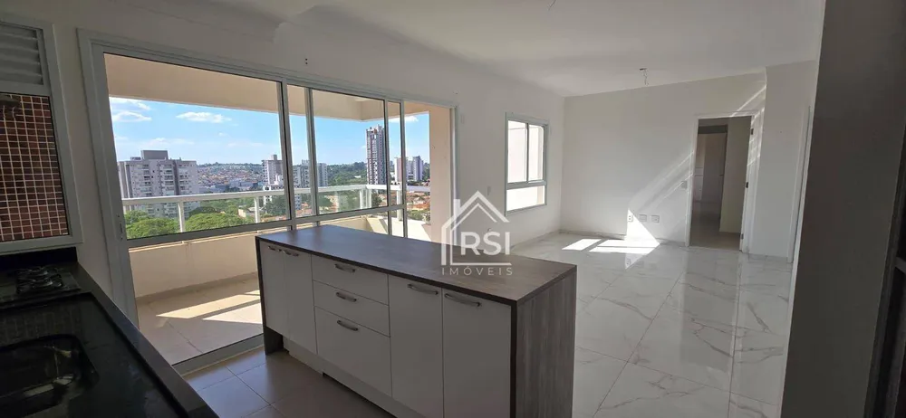 Apartamento, 3 quartos, 96 m² - Foto 1