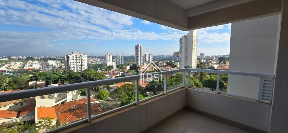 Apartamento, 3 quartos, 96 m² - Foto 2