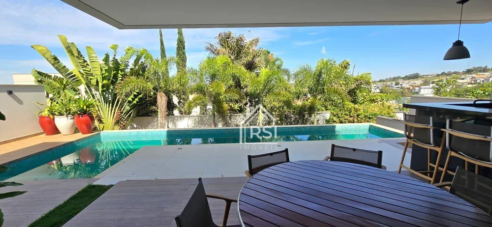 Sobrado, 3 quartos, 312 m² - Foto 3